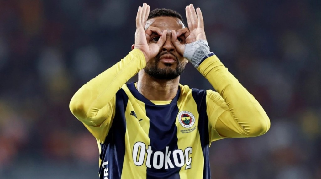 Youssef En-Nesyri için 50 milyon euroluk çılgın gelişme