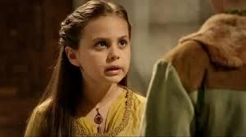 Muhteşem Yüzyıl'ın Mihrimah'ı yarışmaya katıldı