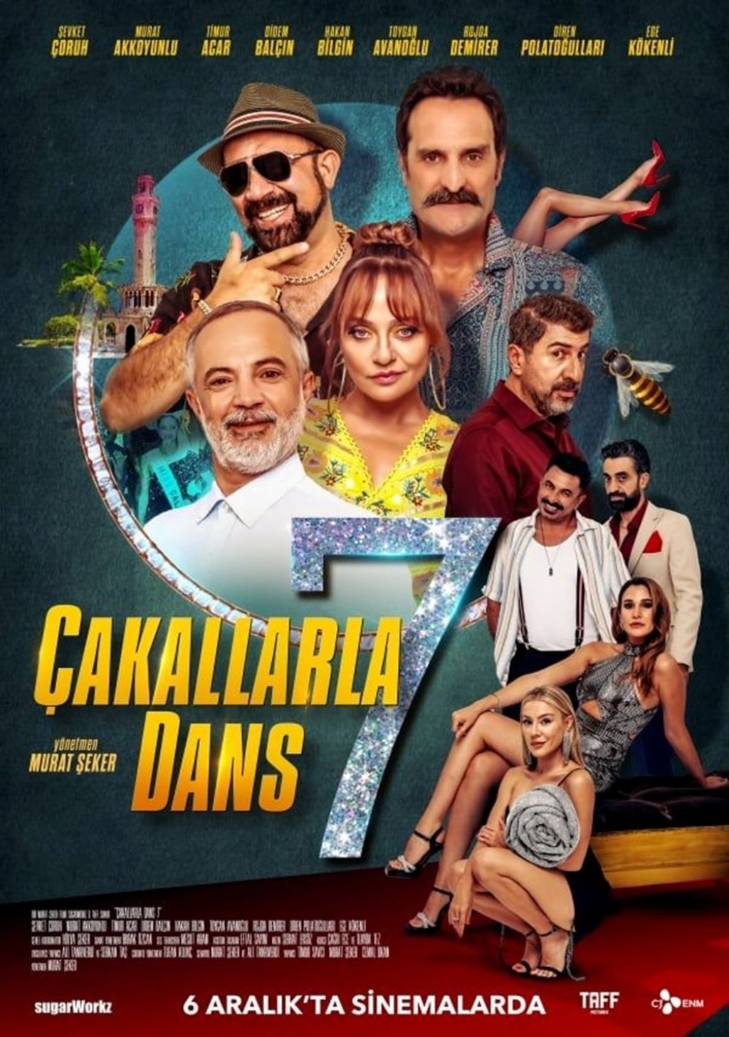 Aralık ayında bu filmleri kaçırmayın!