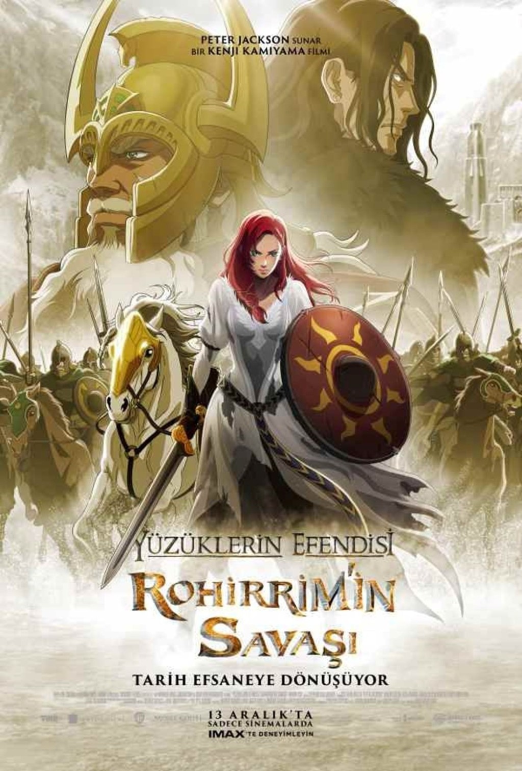 Aralık ayında bu filmleri kaçırmayın!