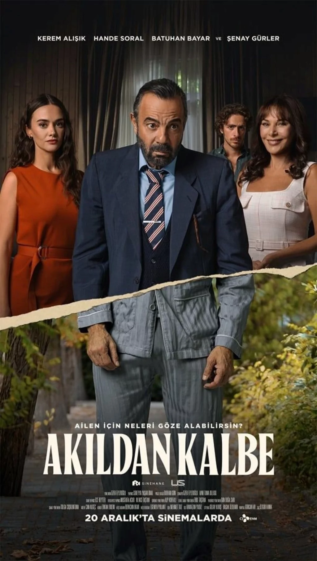 Aralık ayında bu filmleri kaçırmayın!