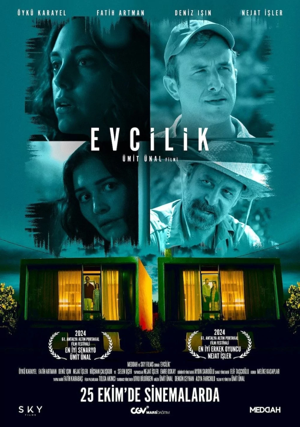 Aralık ayında bu filmleri kaçırmayın!