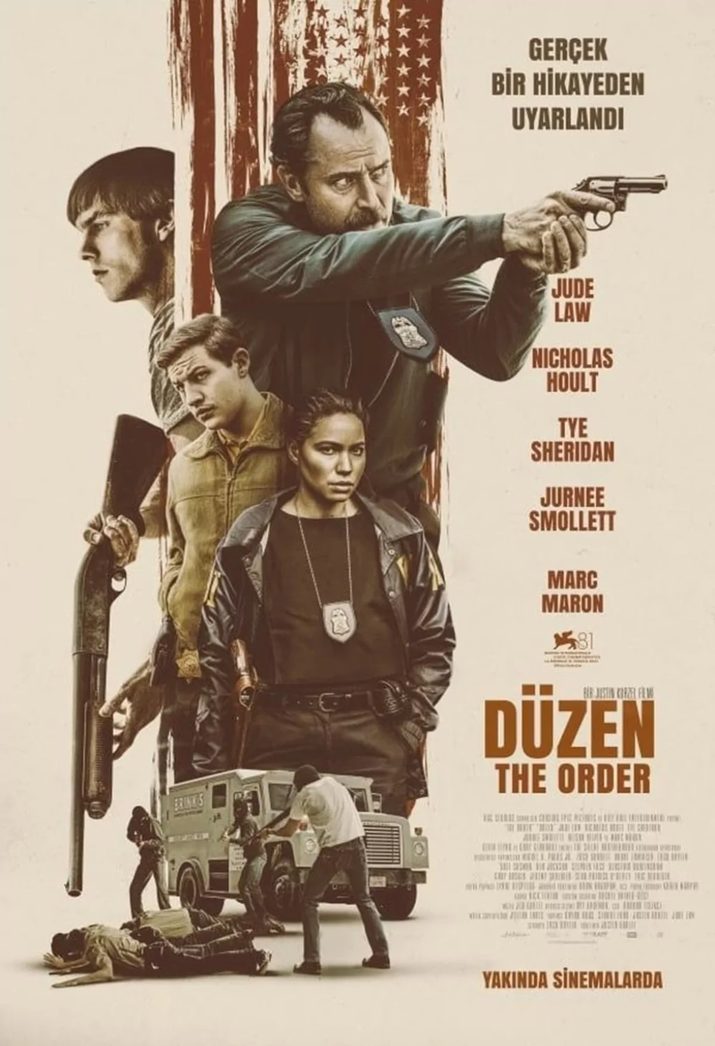 Aralık ayında bu filmleri kaçırmayın!