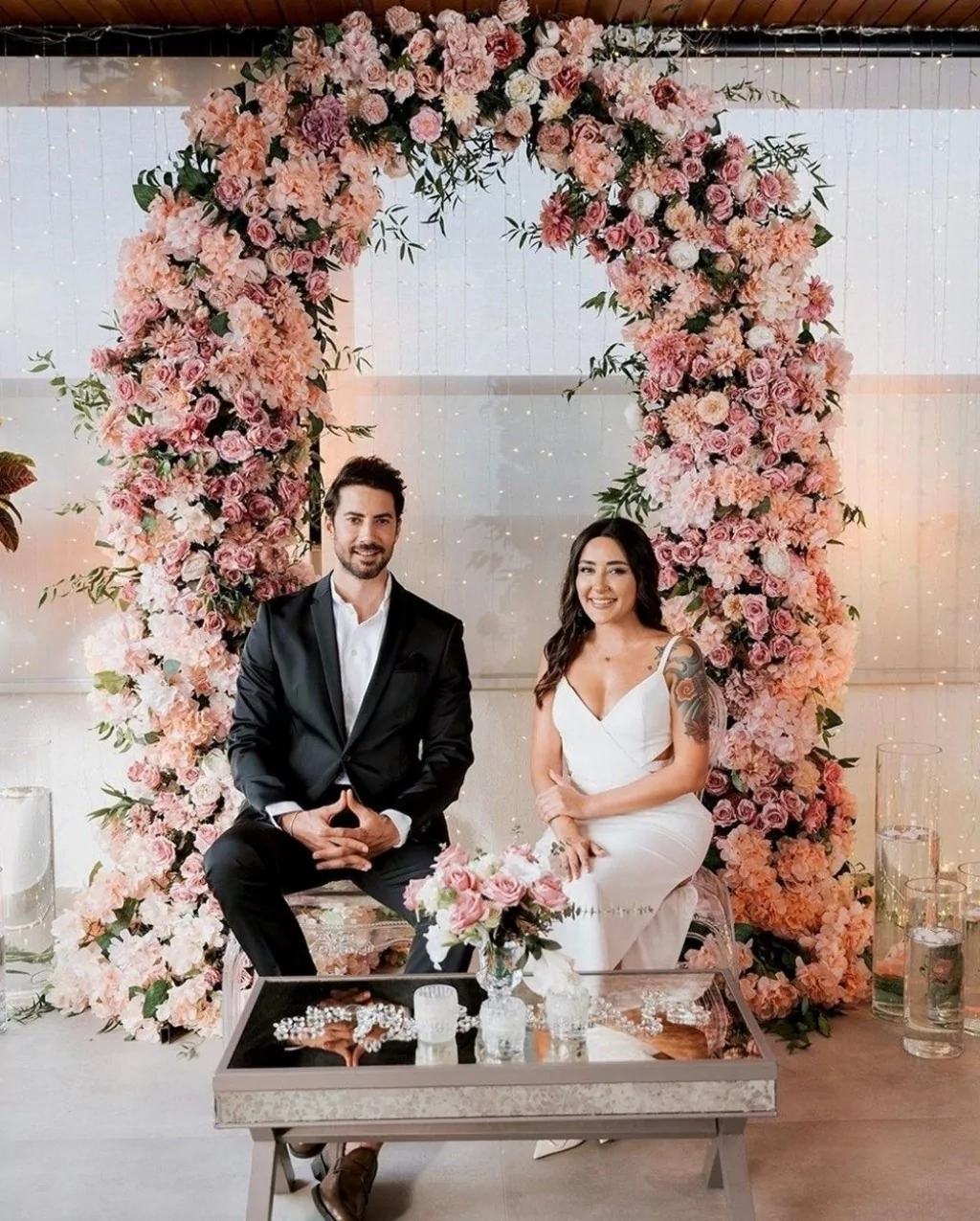 Melek Mosso ve Serkan Sağdıç'ın üzerinde kara bulutlar dolaşıyor