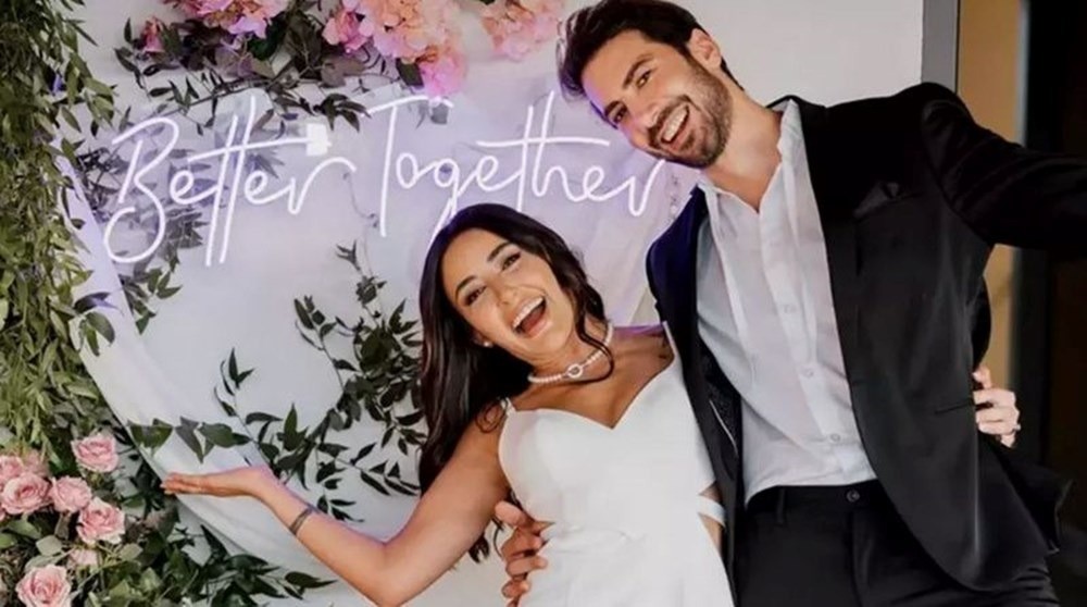 Melek Mosso ve Serkan Sağdıç'ın üzerinde kara bulutlar dolaşıyor