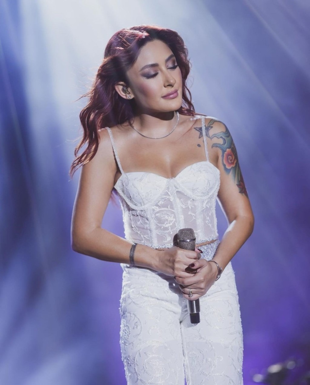 Melek Mosso ve Serkan Sağdıç'ın üzerinde kara bulutlar dolaşıyor