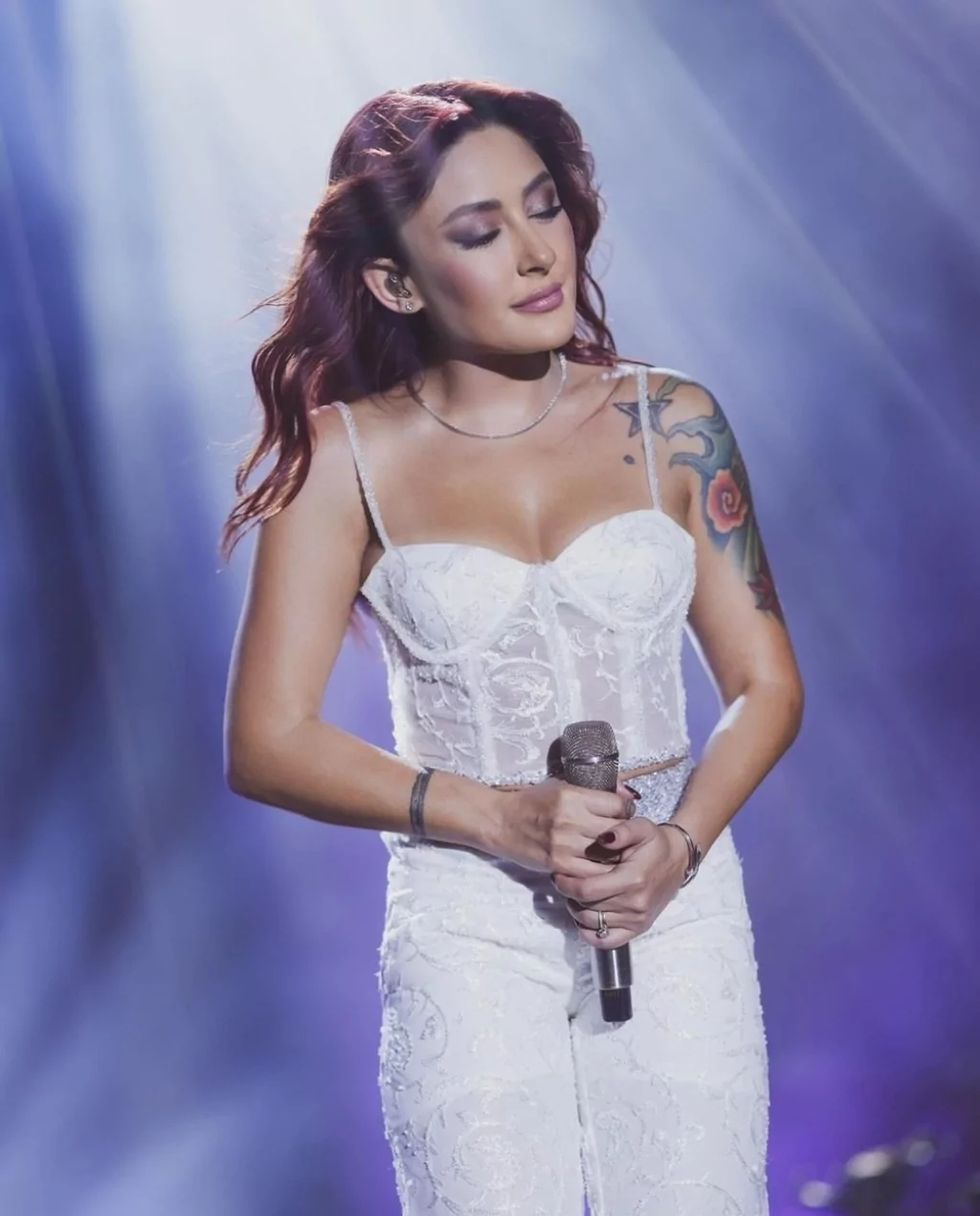 Melek Mosso ve Serkan Sağdıç'ın üzerinde kara bulutlar dolaşıyor