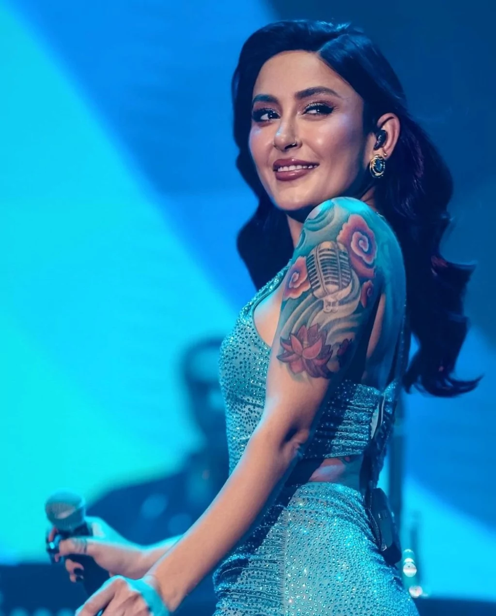 Melek Mosso ve Serkan Sağdıç'ın üzerinde kara bulutlar dolaşıyor