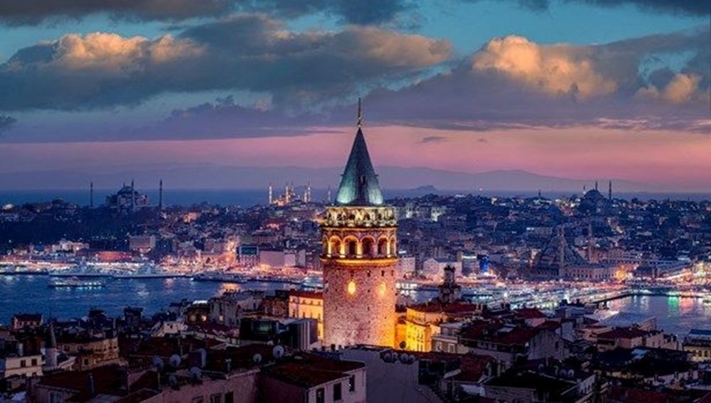Dünyanın en iyi şehirleri sıralandı! İstanbul kaçıncı oldu?