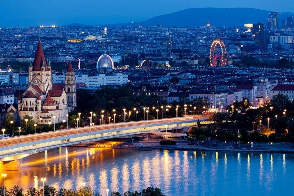 Dünyanın en iyi şehirleri sıralandı! İstanbul kaçıncı oldu?