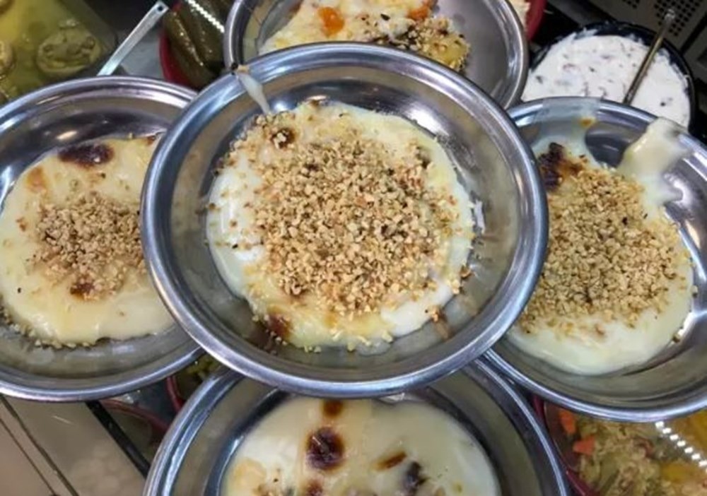 Bursa'nın ünlü helvası nasıl yapılır? Yok satıyor