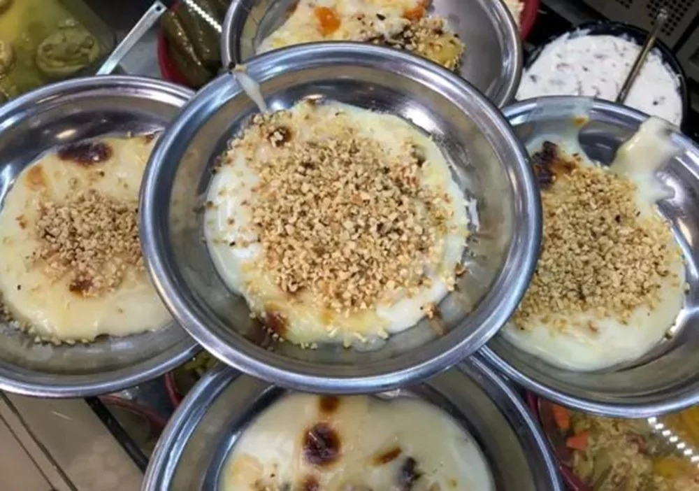 Bursa'nın ünlü helvası nasıl yapılır? Yok satıyor