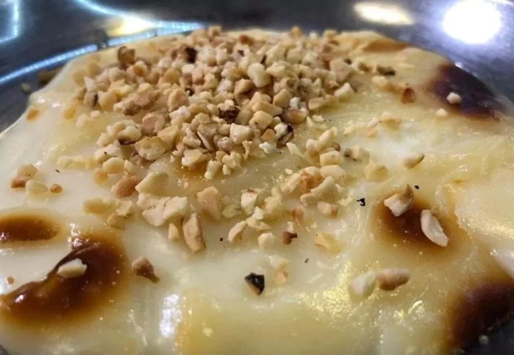 Bursa'nın ünlü helvası nasıl yapılır? Yok satıyor