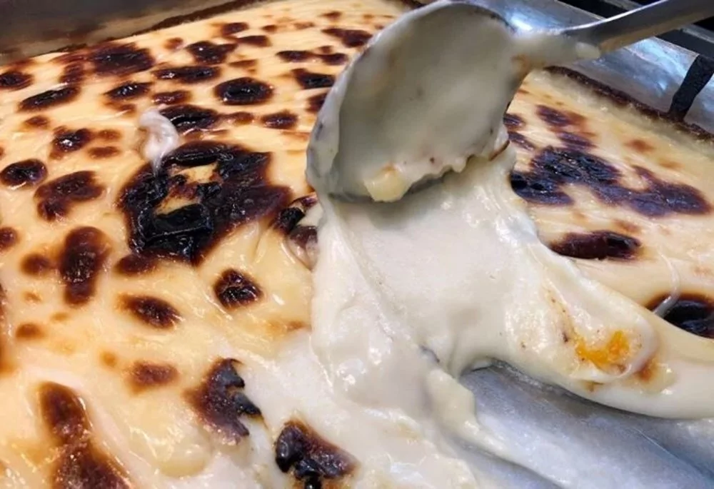 Bursa'nın ünlü helvası nasıl yapılır? Yok satıyor