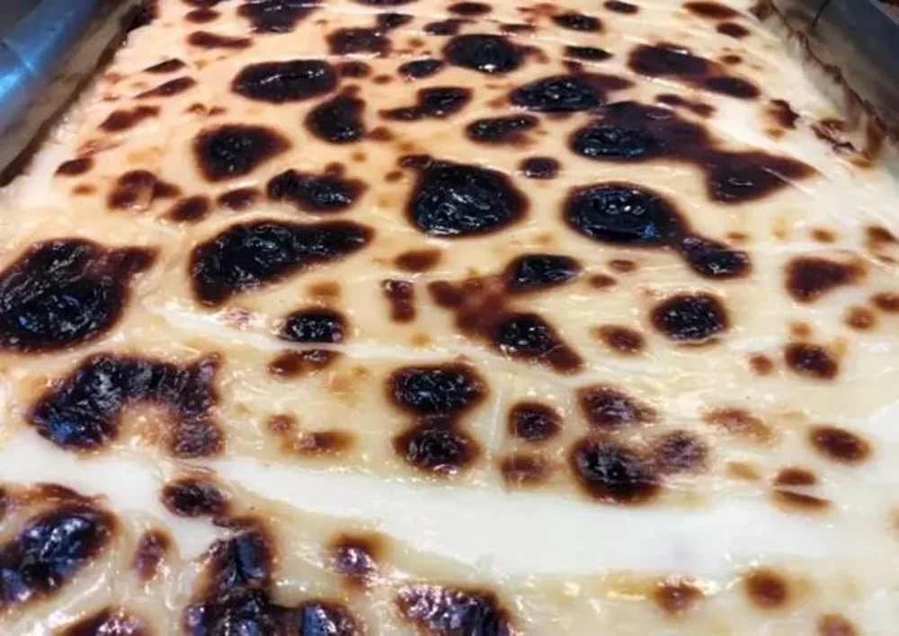 Bursa'nın ünlü helvası nasıl yapılır? Yok satıyor