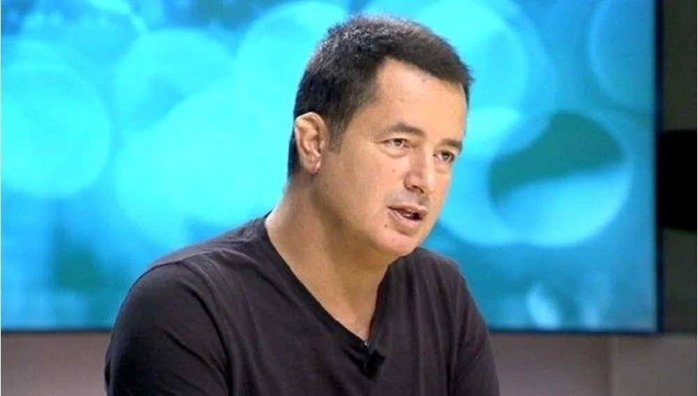 Acun Ilıcalı serveti hakkında konuştu!