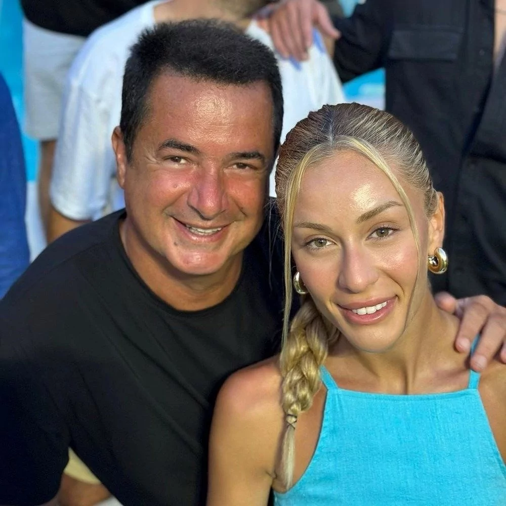 Acun Ilıcalı serveti hakkında konuştu!