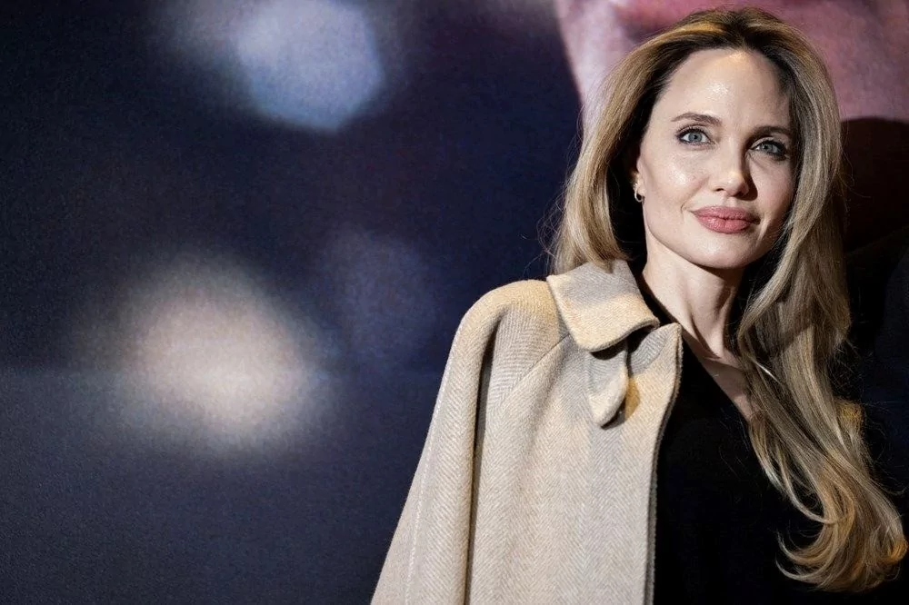 Angelina Jolie, Oscar alabilir: Yaşlandıkça daha iyi oynuyorum