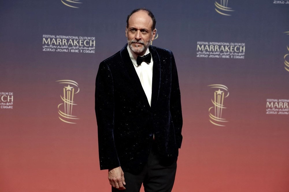 Marakeş Film Festivali'nde Hollywood rüzgarı!