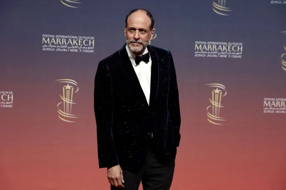 Marakeş Film Festivali'nde Hollywood rüzgarı!