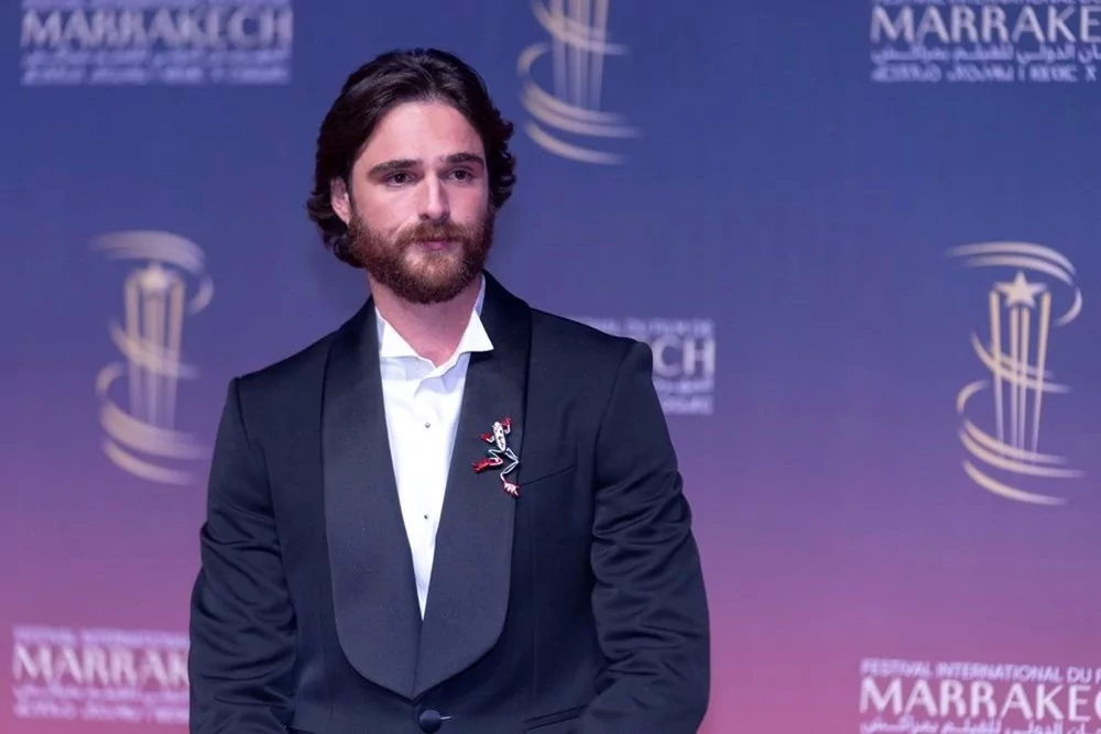 Marakeş Film Festivali'nde Hollywood rüzgarı!