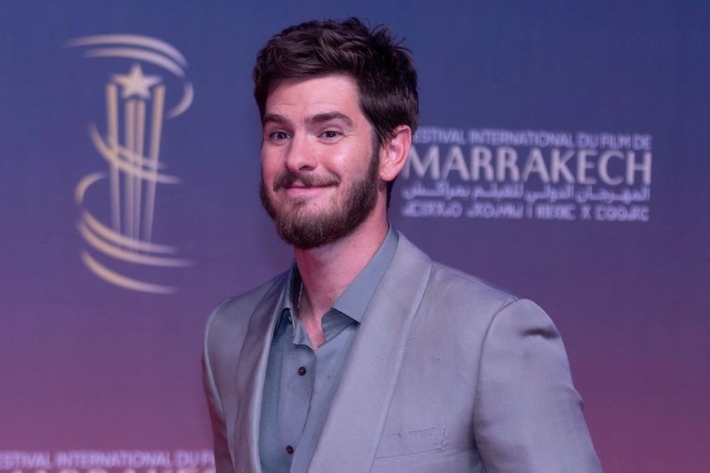 Marakeş Film Festivali'nde Hollywood rüzgarı!