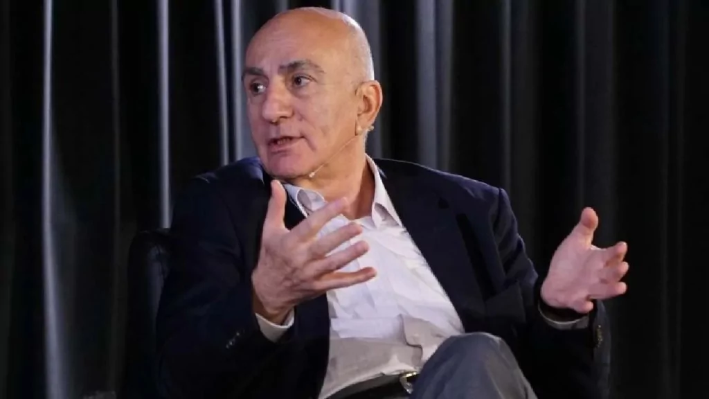 Mahfi Eğilmez asgari ücreti değerlendirdi: Az zam yapmakla enflasyon düşer mi?