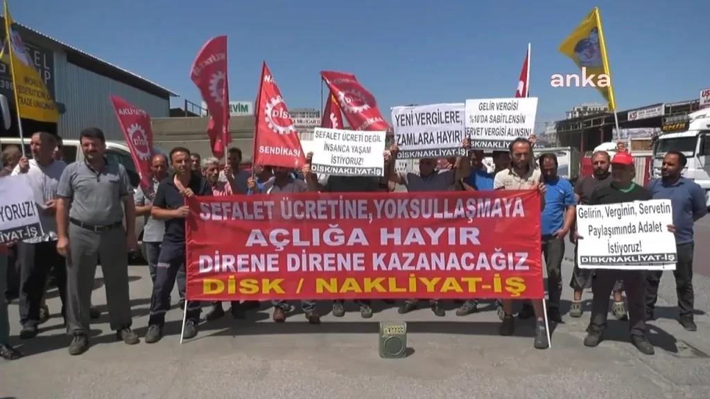 Mahfi Eğilmez asgari ücreti değerlendirdi: Az zam yapmakla enflasyon düşer mi?