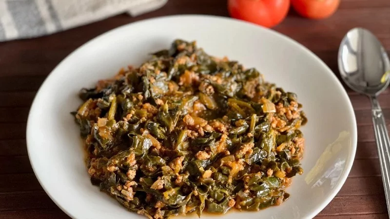 Bağırsak kanserine zemin hazırlıyor! Isıtmadan tüketin