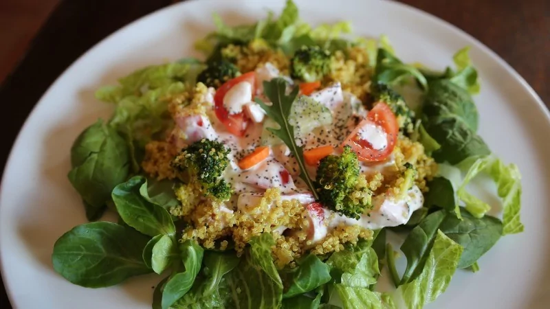 Bağırsak kanserine zemin hazırlıyor! Isıtmadan tüketin