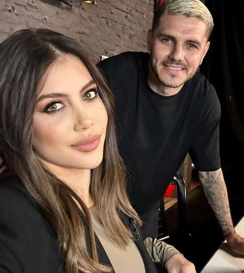 Wanda Nara'nın Icardi suçlaması polisi devreye soktu