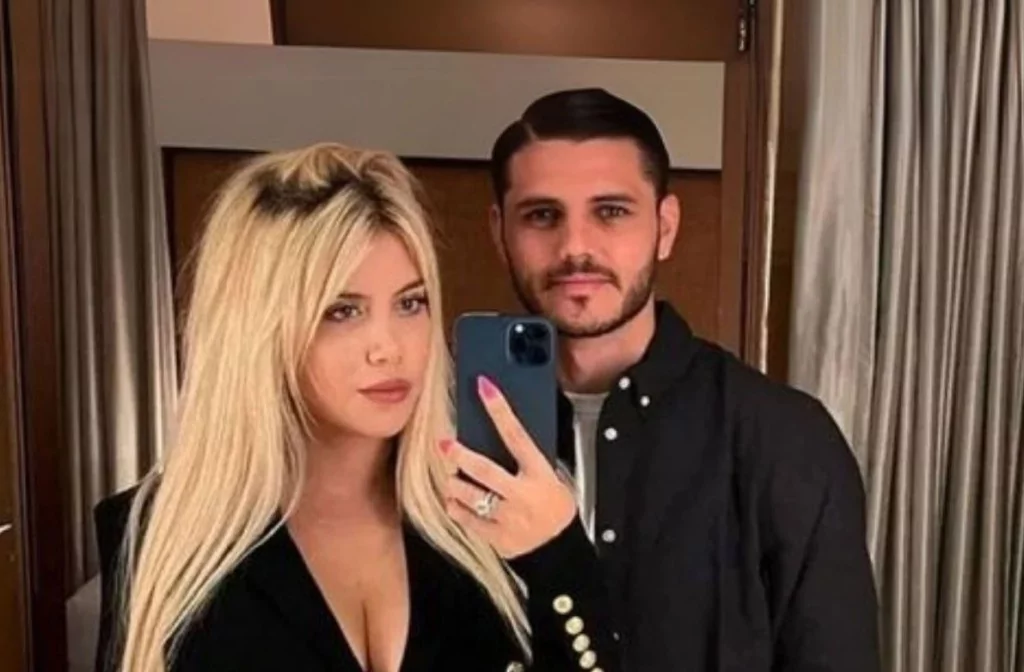 Wanda Nara'nın Icardi suçlaması polisi devreye soktu