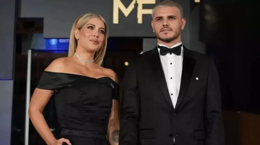 Wanda Nara'nın Icardi suçlaması polisi devreye soktu