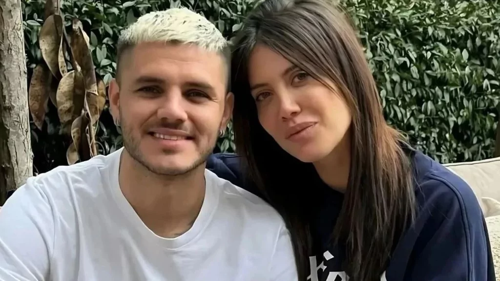 Wanda Nara'nın Icardi suçlaması polisi devreye soktu