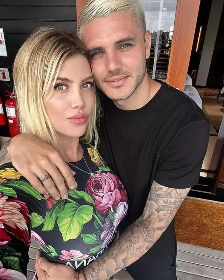 Wanda Nara'nın Icardi suçlaması polisi devreye soktu