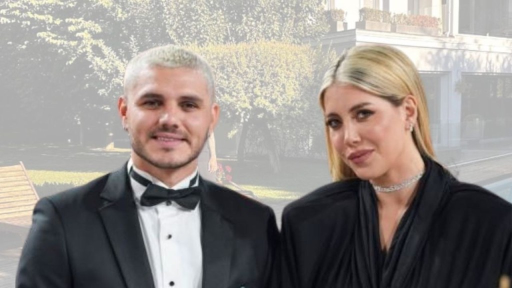 Wanda Nara'nın Icardi suçlaması polisi devreye soktu