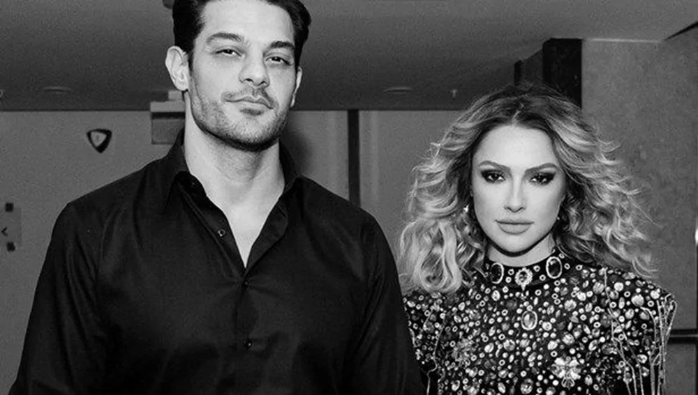 Hadise'den Mehmet Dinçerler itirafı 2 yıl sonra geldi!