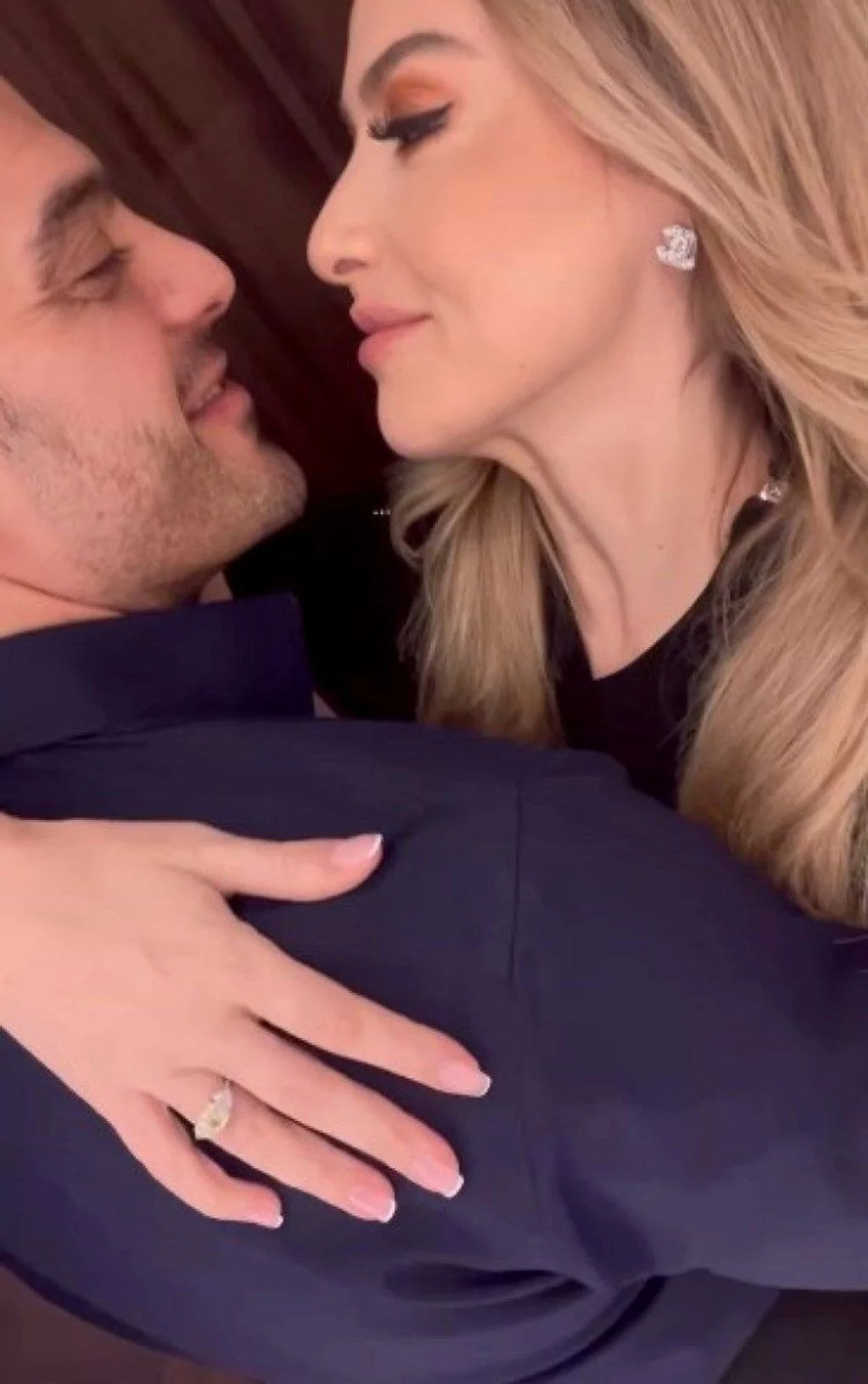 Hadise'den Mehmet Dinçerler itirafı 2 yıl sonra geldi!