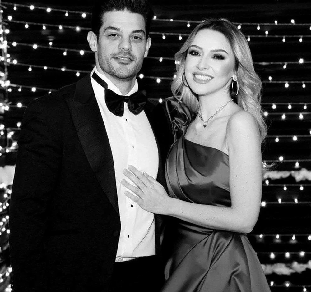 Hadise'den Mehmet Dinçerler itirafı 2 yıl sonra geldi!