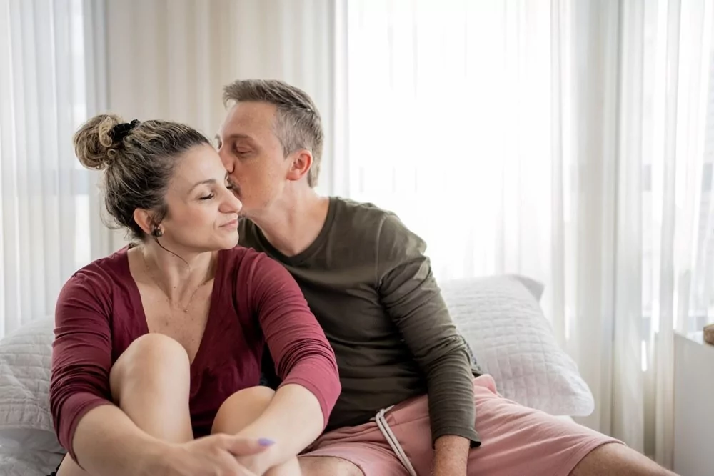 Sağlıklı bir ilişki kurabilmenin adımları