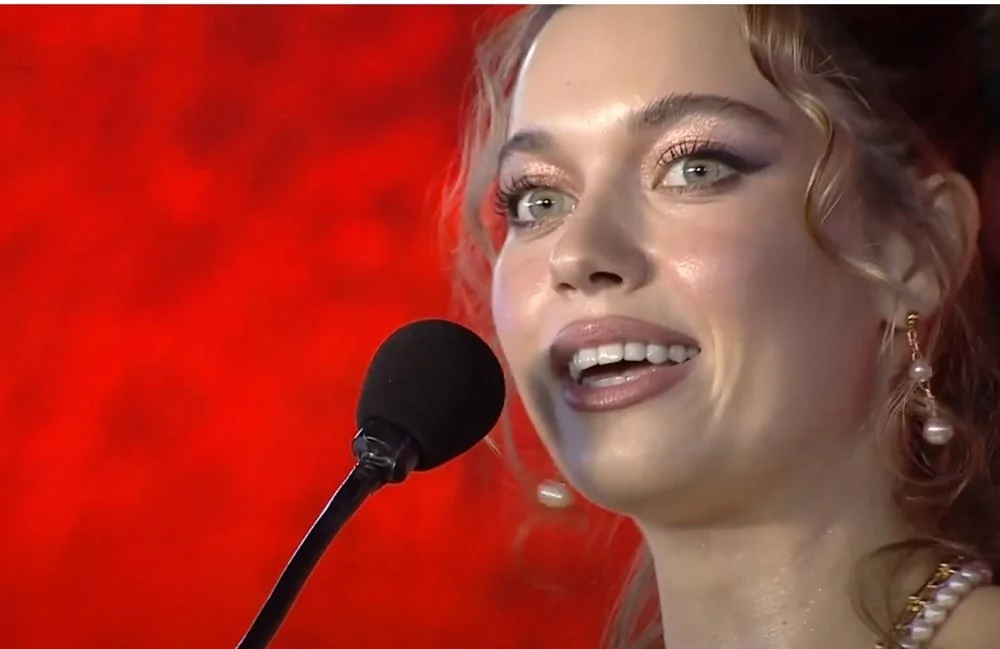 GQ Türkiye Men Of The Year 2024 Ödülleri sahiplerine gitti