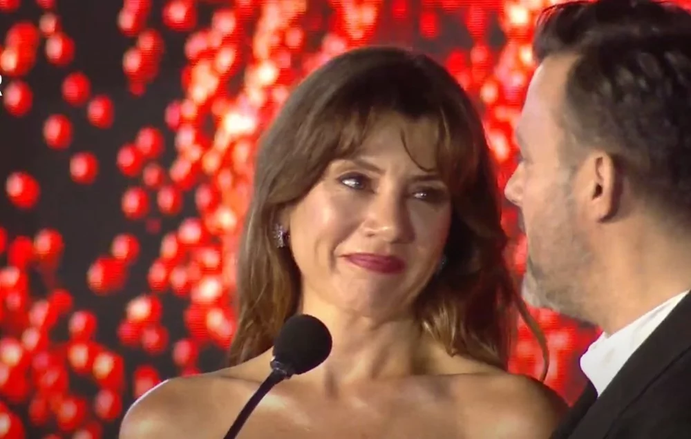 GQ Türkiye Men Of The Year 2024 Ödülleri sahiplerine gitti