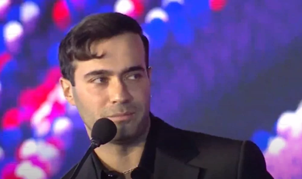 GQ Türkiye Men Of The Year 2024 Ödülleri sahiplerine gitti