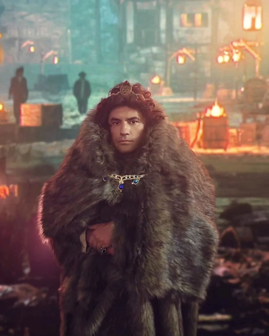 Giray Altınok parasızlık yaşadığı zamanları anlattı: İlk defa bağırarak ağladım