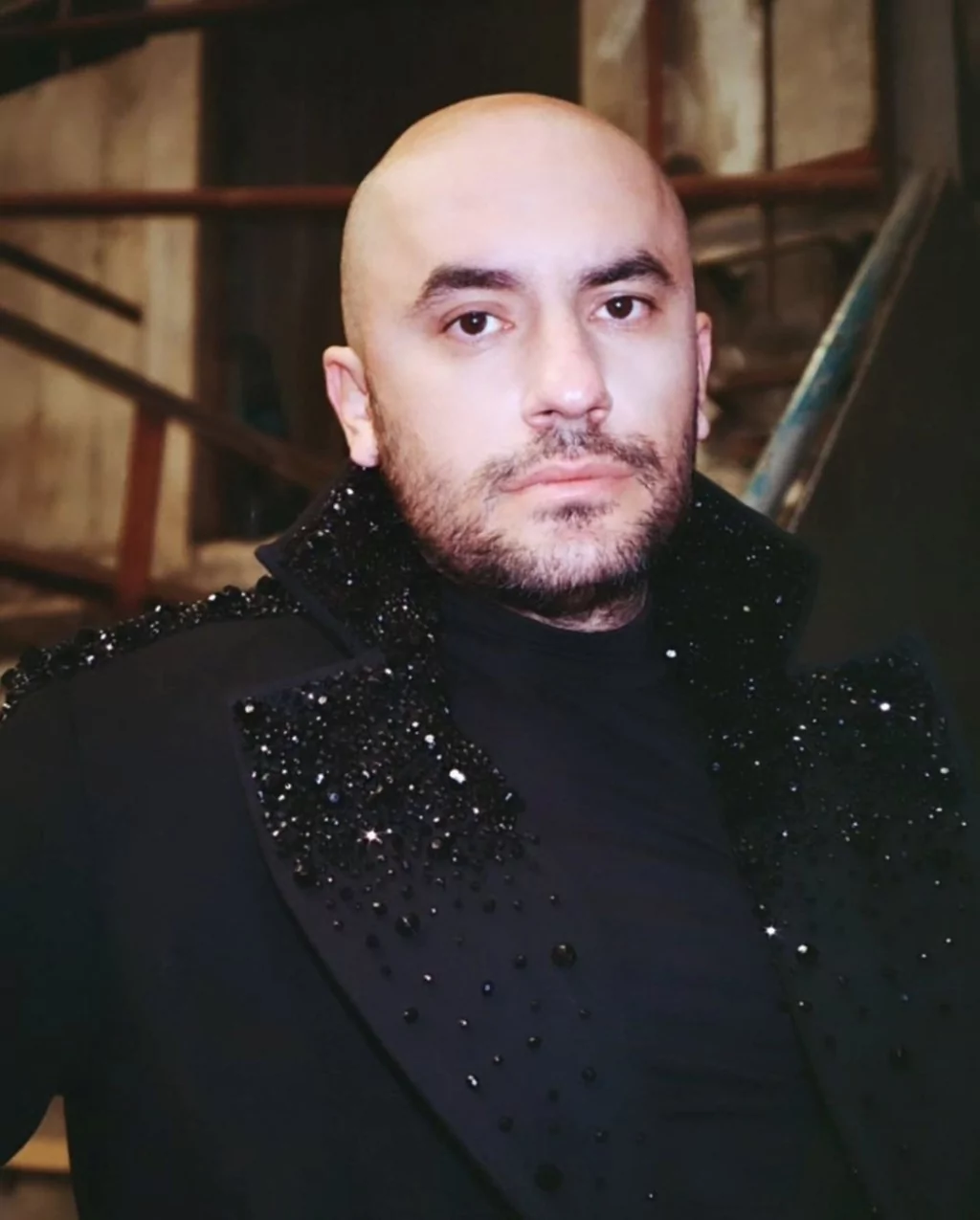 Giray Altınok parasızlık yaşadığı zamanları anlattı: İlk defa bağırarak ağladım