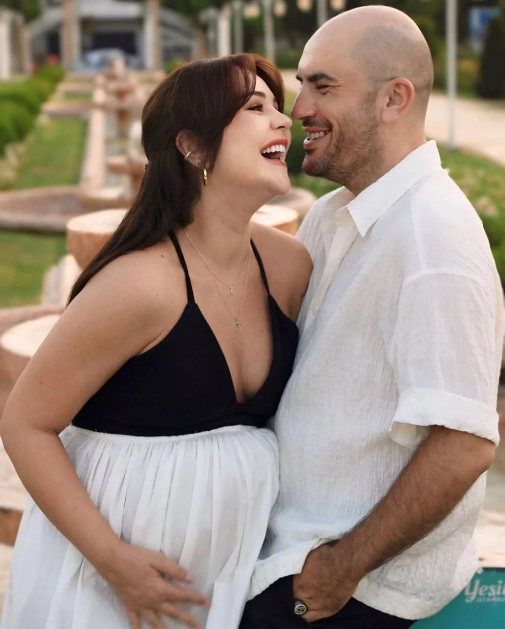 Giray Altınok parasızlık yaşadığı zamanları anlattı: İlk defa bağırarak ağladım