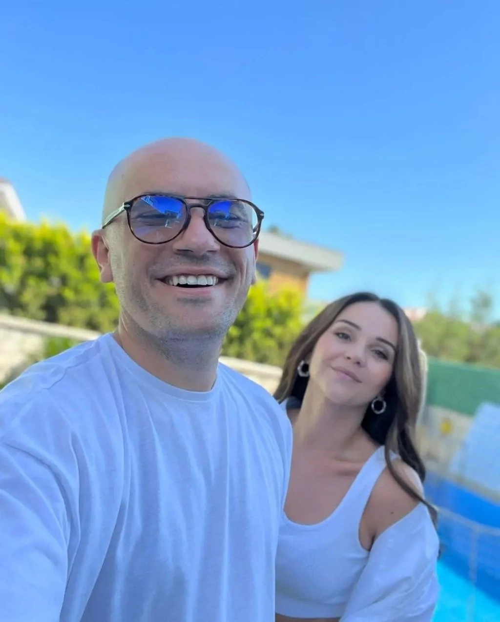 Giray Altınok parasızlık yaşadığı zamanları anlattı: İlk defa bağırarak ağladım