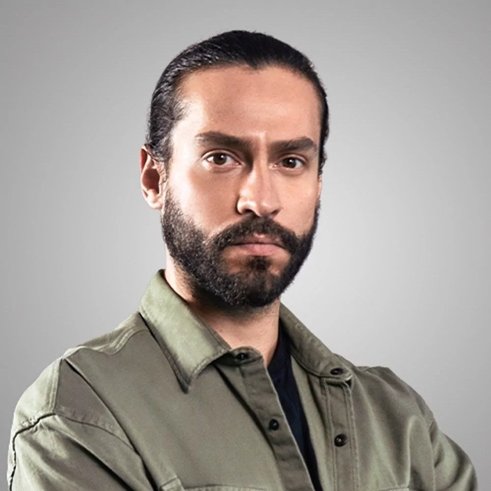 Ekin Koç, Barış Manço rolü için: Elimden geleni yapacağım