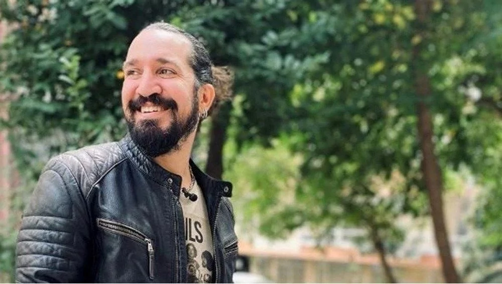 Ekin Koç, Barış Manço rolü için: Elimden geleni yapacağım