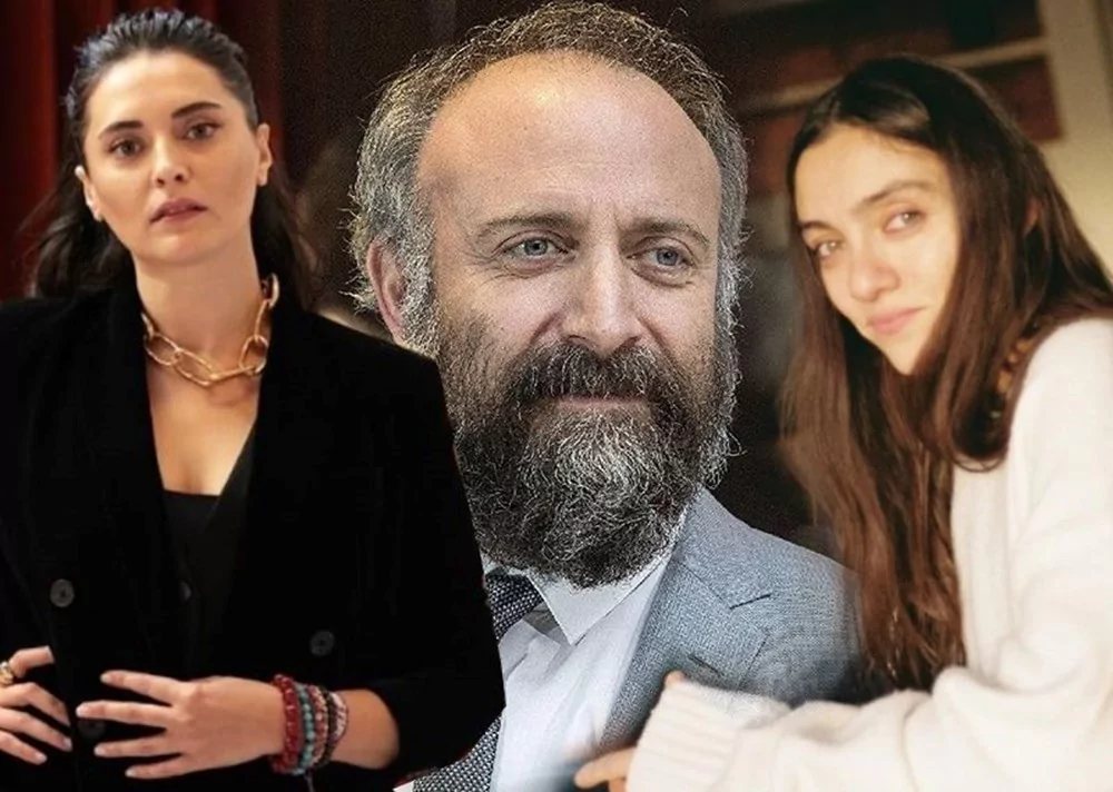 Halit Ergenç yeni projesi için heyecanlı: Çok detay veremiyorum